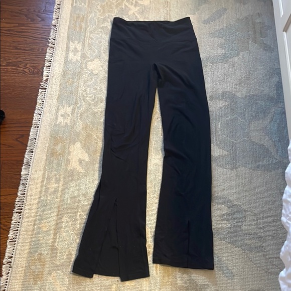 Athleta Pants - Athleta Elation Split Flare Pant